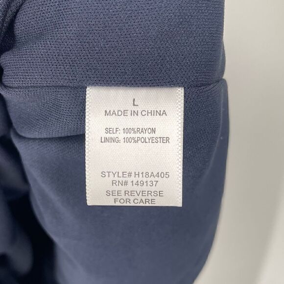 Altard State NWT Striped Short Jumpsuit Romper with Adjustable Straps Size Large - Picture 8 of 8